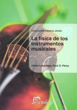 La física de los instrumentos musicales
