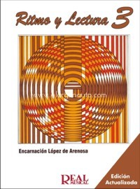 Ritmo y lectura, 3