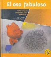 El oso fabuloso