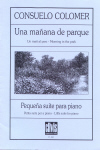 Una mañana de parque: Pequeña Suite para piano. 18814