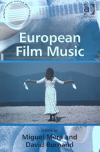European Film Music. 9780754636595 European Film Music. 9780754636595