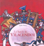 La Banda de Vilacendoi