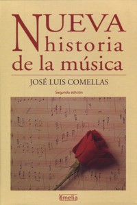 Nueva historia de la música