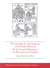 El concepto de consonancia en la Teoría Musical. De la Escuela Pitagórica a la Revolución Científica