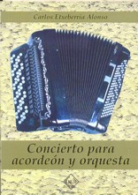 Concierto para acordeón y orquesta. 19099 Concierto para acordeón y orquesta. 19099