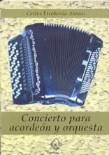 Concierto para acordeón y orquesta. 19099