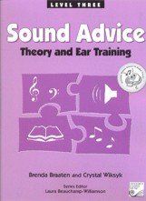 Sound Advice: Level Three