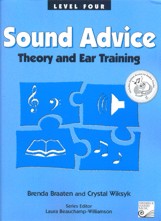 Sound Advice: Level Four