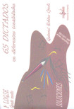 65 dictados en diferentes tonalidades. 1º Grado Medio