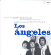 Los Ángeles: Una leyenda del pop español