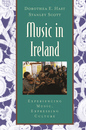 Music in Ireland. Experiencing Music, Expressing Culture. 9780195145557