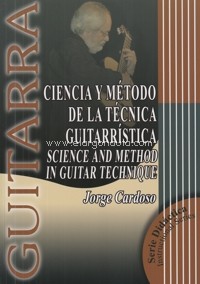 Ciencia y método de la técnica guitarrística