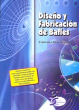 Diseño y Fabricación de Bafles. 9788496300279