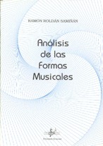 Análisis de las Formas Musicales. 19333