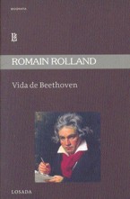 Vida de Beethoven. 9789500394987