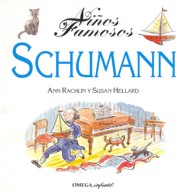 Niños Famosos: Schumann