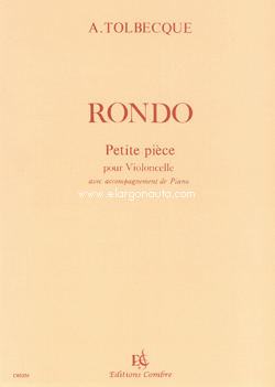 Petites Pièces - n° 2 Rondo. 19407