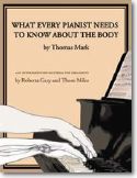 What Every Pianist Needs to Know About the Body. 9781579992064