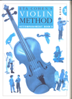 Violin Method Book 3 Accompaniment Book