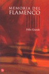 Memoria del flamenco. 9788466319768