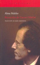 Recuerdos de Gustav Mahler