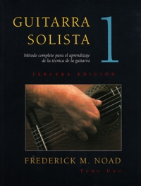 Guitarra solista, vol. 1