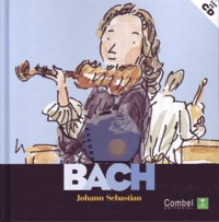 Johann Sebastian Bach. 9788498251623 Johann Sebastian Bach. 9788498251623