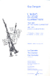 L'A.B.C. du jeune clarinettiste, vol. 2