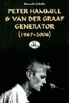 Peter Hammill & Van Der Graaf Generator (1967-2006). 9788493546502