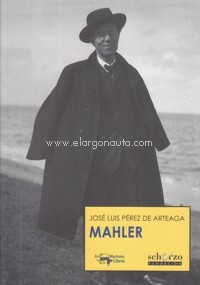 Mahler. 9788477744436