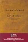 Cancionero Musical de La Colombina: Cantinelas vulgares puestas en música por varios españoles, s. XV