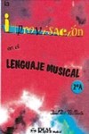 La improvisación en el lenguaje musical. 2º A. 9788438704967