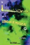 La improvisación en el lenguaje musical. 3º B
