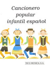 Cancionero popular infantil español