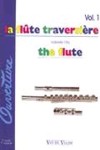 La flûte traversière = The flute, vol. 1. 9790560050751