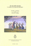 Al son del roncón: La música en los poetas asturianos. 9788487212383