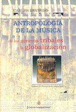 Antropología de la música: De los géneros tribales a la globalización, vol. II. Teorías de la complejidad. 9789871256068