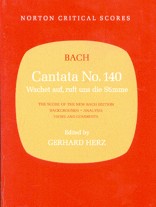 Cantata No. 140