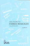Guía analítica de formas musicales para estudiantes