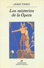 Los misterios de la ópera