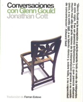 Conversaciones con Glenn Gould