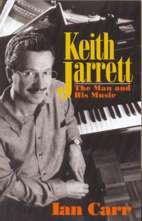 Keith Jarrett: The Man & His Music