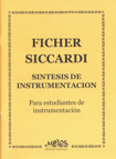 Síntesis de instrumentación. Para estudiantes de instrumentación