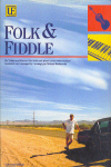 Folk & Fiddle, for violin and piano