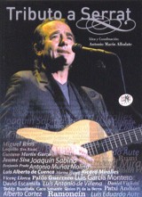 Tributo a Serrat. 9788493560638