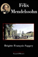 Félix Mendelssohn