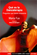 ¿Que es la Danzaterapia? Preguntas que tienen respuesta