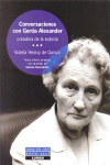 Conversaciones con Gerda Alexander, creadora de la eutonía. 9789870006817
