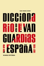 Diccionario de las Vanguardias en España (1907-1936)