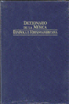 Diccionario de la Música Española e Hispanoamericana, vol. 9